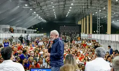 'Vamos virar motivo de orgulho para o mundo a partir da COP 30', diz Lula