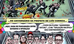 Luta ou Luta