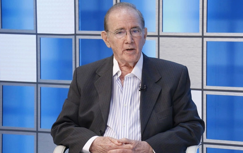 Médico Isânio Lemos de Mesquita