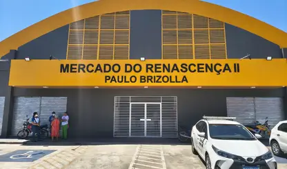 Após reclamação, SDU explica cobrança de taxa alta no Mercado do Renascença II