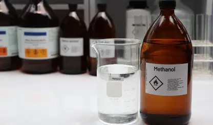 FMS descarta notificação de caso de intoxicação por metanol em Teresina
