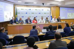 Ministério da Saúde cria auxílio de transporte para garantir acesso de pacientes à radioterapia (Foto: MS)