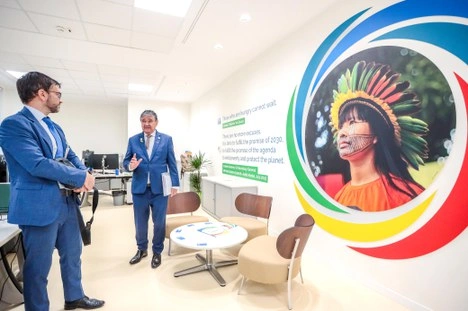 Ministro Wellington Dias