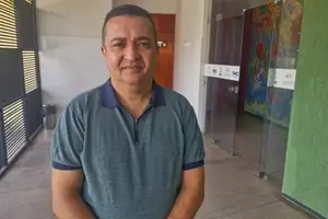 Miranda Neto (Foto: Marcos Teixeira)