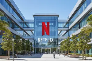Netflix oferece vaga remota com salário de até R$ 4 milhões para gestor de IA (Foto: Google)