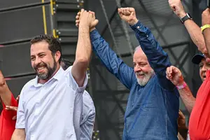 Nomeação de Boulos muda divisão partidária na Esplanada: veja como fica (Foto: Reprodução)