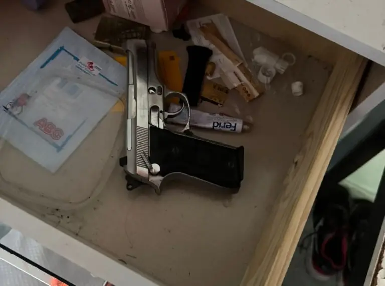 Nova Fase Operação Capital Oculto