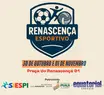 Projeto Renascença Esportivo movimenta a zona Sudeste de Teresina Projeto Renascença Esportivo movimenta a zona Sudeste de Teresina