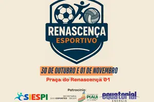 O projeto tem como objetivo fomentar a prática esportiva e incentivar hábitos saudáveis entre crianças, adolescentes, adultos, idosos e pessoas com deficiência. (Foto: Divulgação)