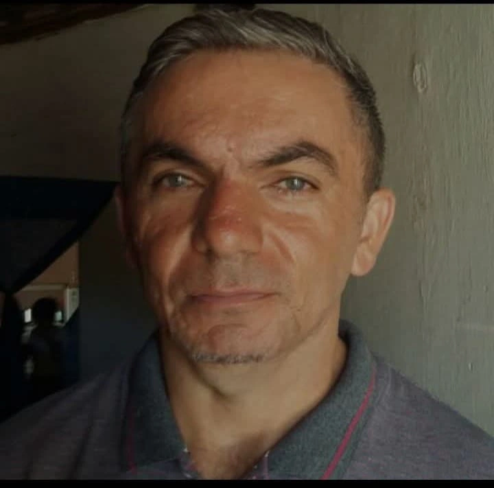 Paulo de Carvalho Fontes