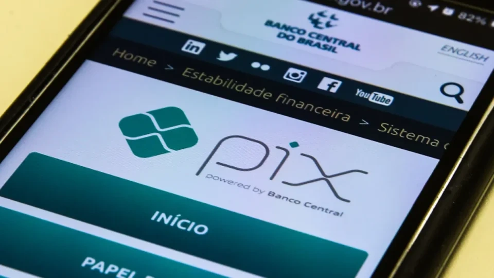 Pix ganha botão de contestação digital para fraudes, golpes e casos de coerção