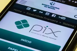 Pix ganha botão de contestação digital para fraudes, golpes e casos de coerção (Foto: ICL Noticias)