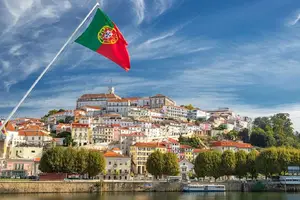 Portugal (Foto: Reprodução)