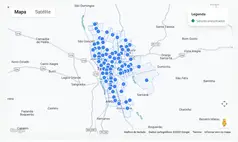 Prefeitura lança sistema online para acompanhar frequência da coleta de lixo
