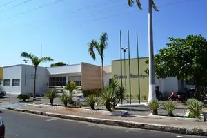 Presidente da Câmara de Piripiri é condenado por fraudes contra a Caixa Econômica (Foto: Divulgação)