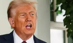 Trump dá prazo para Hamas aceitar acordo de paz em Gaza