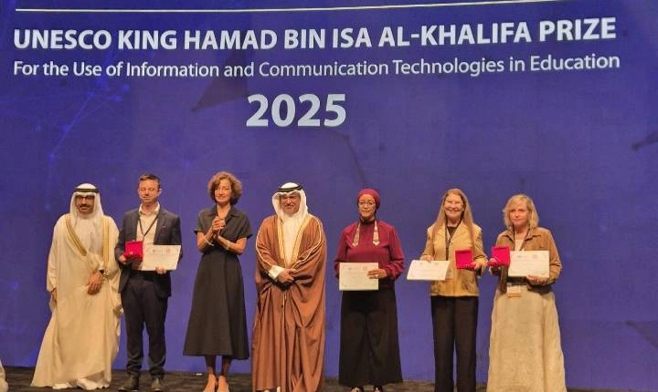 Projeto do Piauí sobre Inteligência Artificial é finalista de prêmio internacional da Unesco