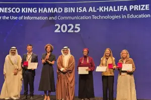 Projeto do Piauí sobre Inteligência Artificial é finalista de prêmio internacional da Unesco (Foto: Divulgação)