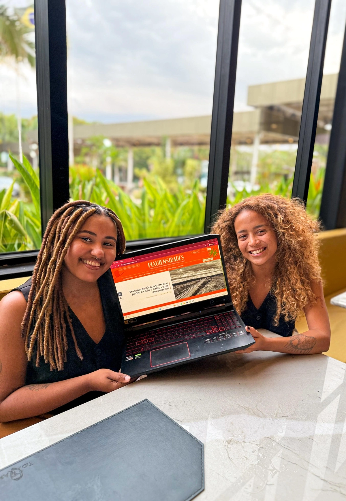 Projeto Piauiensidades propõe uma revolução comunicacional e social a partir do orgulho de ser piauiense