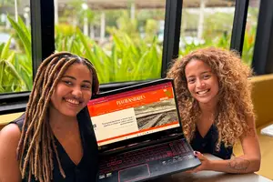 Projeto Piauiensidades propõe uma revolução comunicacional e social a partir do orgulho de ser piauiense (Foto: Mariana Medeiros / Piauiensidades)