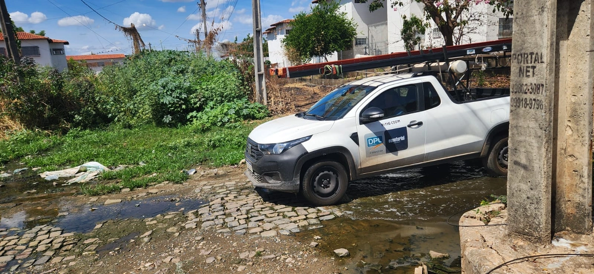 Quadra K Bloco 05, condomínio Ipês