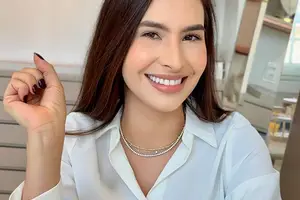 Rayze Hosternes (Foto: Redes Sociais)