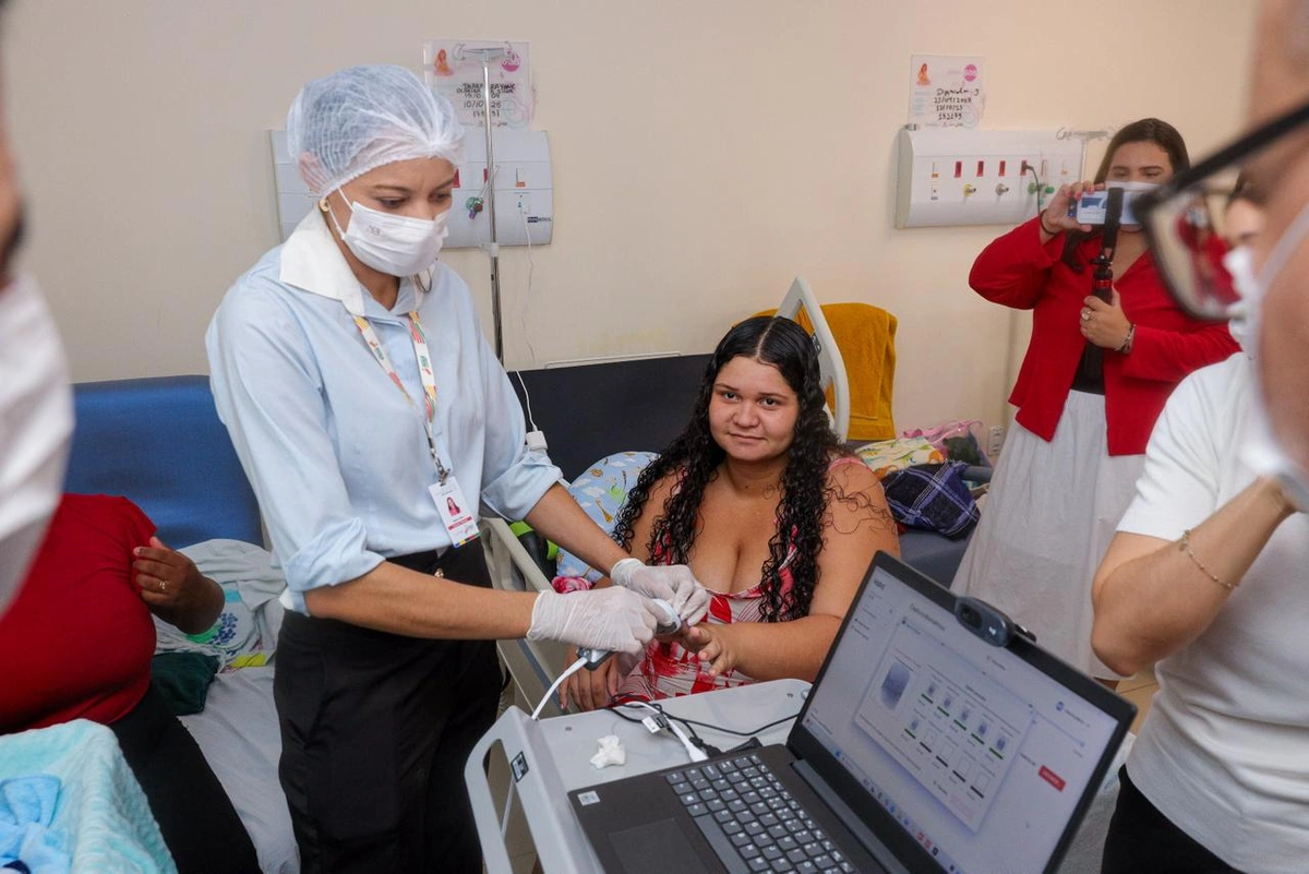 Registro neonatal