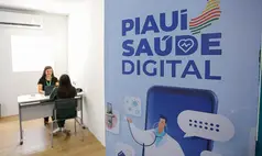 Governo celebra 1 milhão de atendimentos do Piauí Saúde Digital neste sábado (4)