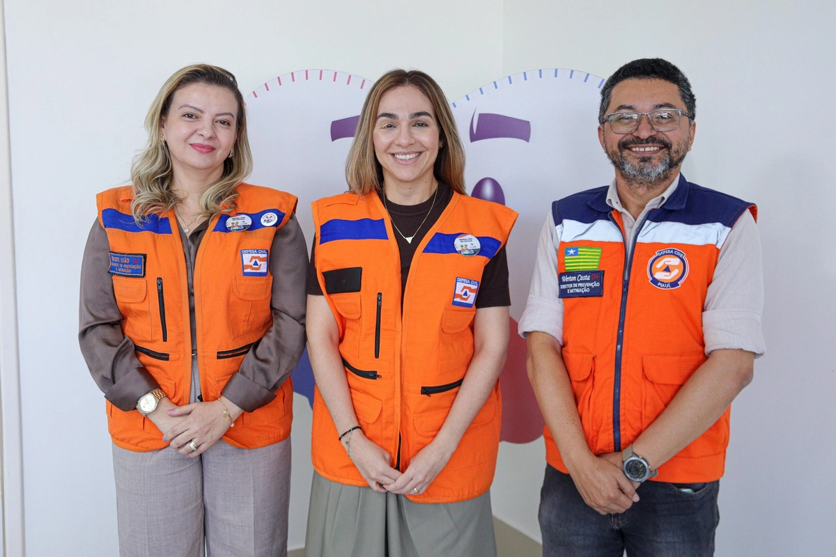 Seminário Piauí Pela Infância e Juventude nesta quarta (8)