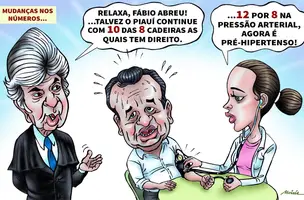 Sob pressão (Foto: Moisés)