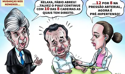 Sob Pressão