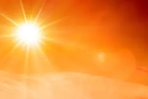 Sol e Calor (Foto: Reprodução)