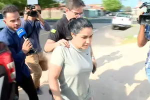 Suelene da Cruz Pessoa a Sol do Dr.Pessoa (Foto: Reprodução)