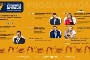 As inscrições seguem abertas e podem ser realizadas pelo Sistema de Treinamentos (Foto: ASCOM / Governo do Piaui)