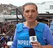 Repórter da Globo Bette Lucchese relembra tragédia pessoal: marido foi assassinado Repórter da Globo Bette Lucchese relembra tragédia pessoal: marido foi assassinado