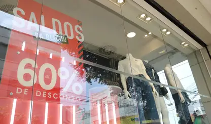 Comércio de Teresina estende horário e aposta em vendas fortes no sábado pós-Black Friday