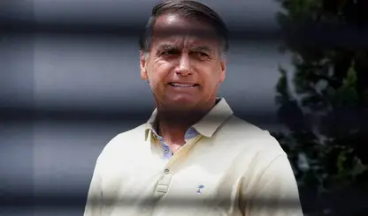 PGR se manifesta a favor do pedido da defesa de Jair Bolsonaro para a realização de cirurgia