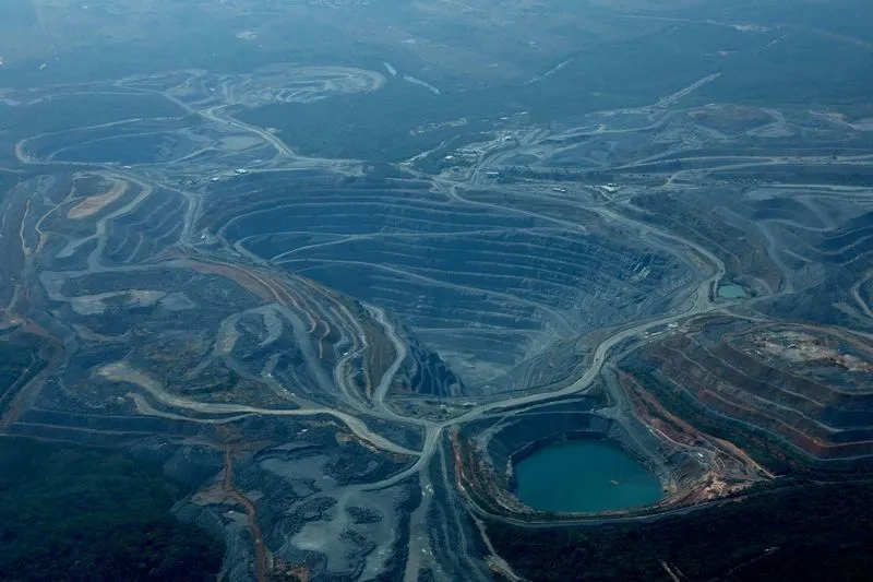 Canadenses investem em terras raras no Piauí e projetam novo ciclo econômico verde