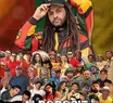 Circuito Nacional de Reggae completa 10 anos com edição histórica e presença inédita de Alborosie no Piauí