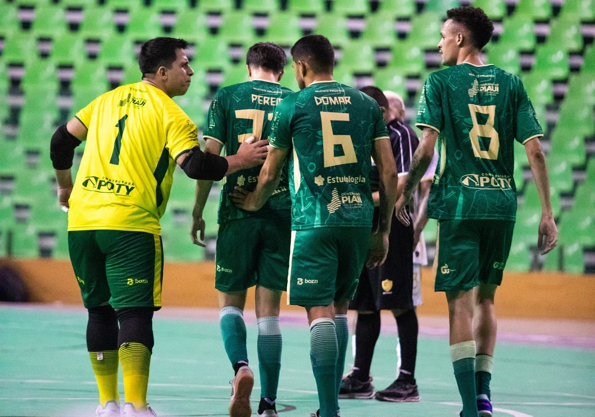 Clube Atlético Piauiense