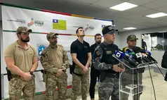 Polícia desmonta “heróis do volante” e pede leilão dos carros de luxo usados em rachas