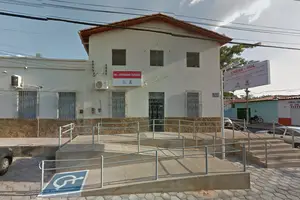 Conselho Tutelar III zona sul de Teresina (Foto: Reprodução)