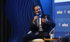 PF transfere Daniel Vorcaro para cela comum enquanto investigações avançam