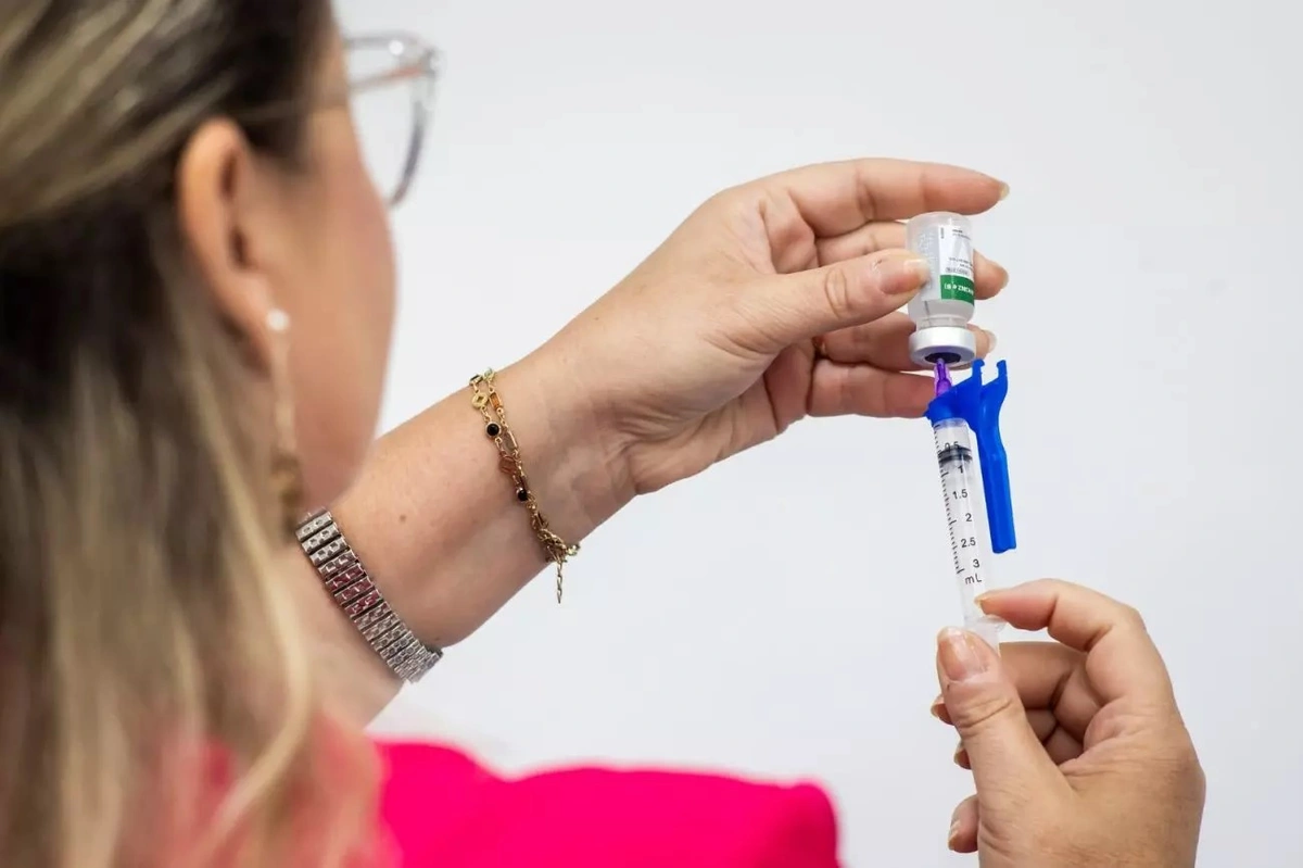 Debate sobre a não obrigatoriedade de vacinas é inoportuno