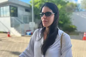 Delegada Adília Klein (Foto: Reprodução)