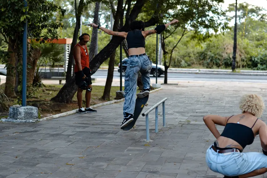Elenco e participações