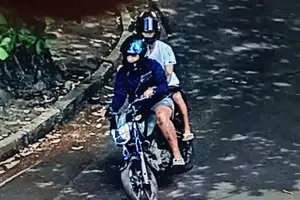 Estudante reage a tentativa de assalto dentro da UFPI e frustra ação criminosa em Teresina (Foto: Divulgação)