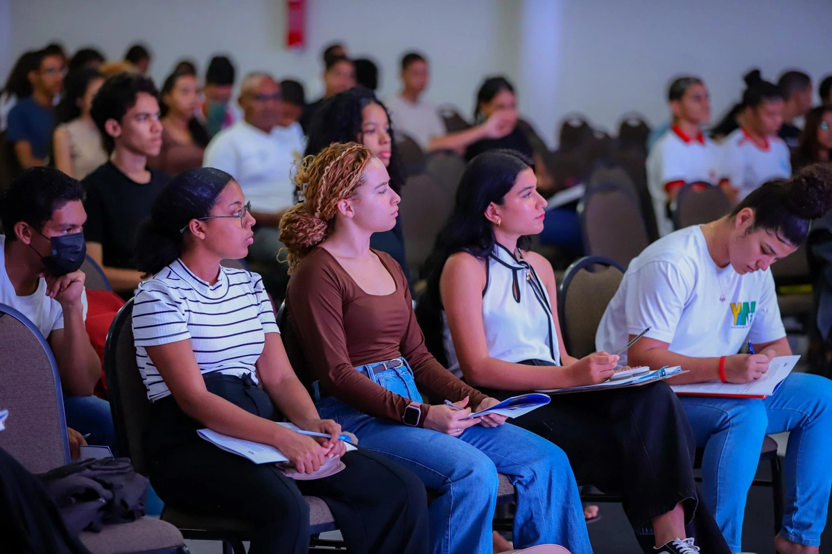 Estudantes de Timon terão passe livre no ENEM 2025