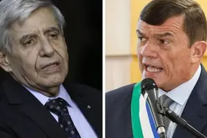 Exército monta celas especiais no CMP para receber os generais Heleno e Paulo Sérgio, presos por participação na trama golpista (Foto: Revista Oeste)