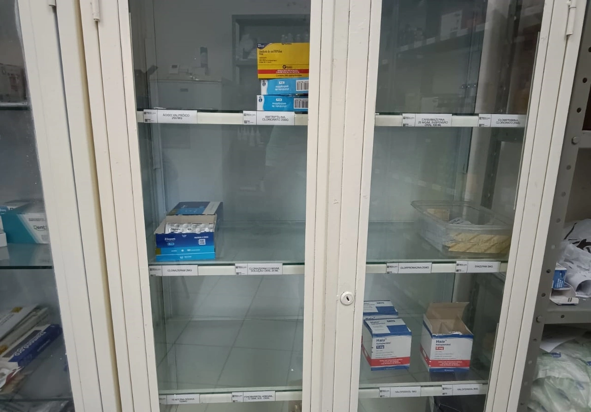 Fiscalização CRM-PI